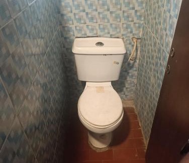 Somolu Apartment | 2 bedroom Apartment in Gbagada