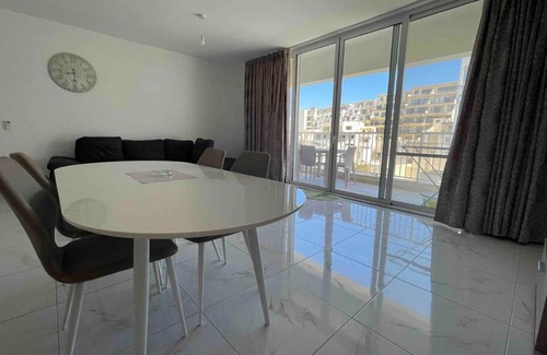 Mellieha Apartment | 2 bedroom Apartment in Mellieha with Sea Views and Close to all Amenities