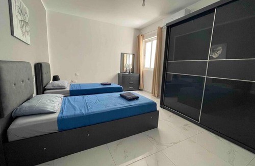 Mellieha Apartment | 2 bedroom Apartment in Mellieha with Sea Views and Close to all Amenities