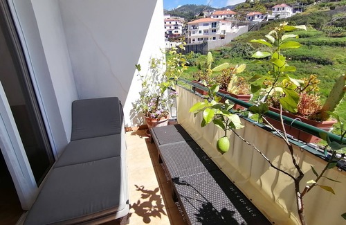 Estrela da Calheta Apartment | 2 bedroom apartment in Estrela da Calheta, 5 minutes from Calheta beach