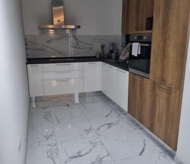 Bugibba Apartment | 2 bedroom apartment in Bugibba