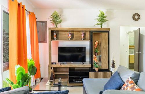 Runaway Bay Apartment | 2 Bedroom Apartment Near Ocho Rios