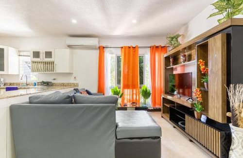 Runaway Bay Apartment | 2 Bedroom Apartment Near Ocho Rios