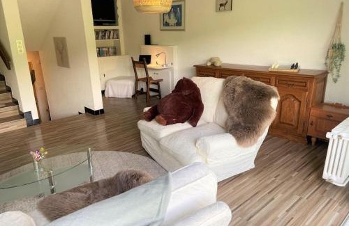Val d'Illiez Apartment | 2 Bedroom Apartment, ski-in/ski-out in Les Crosets