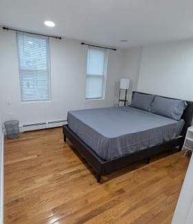 North Bergen Apartment | 2 Bedroom Apartment Close to Time Square NYC