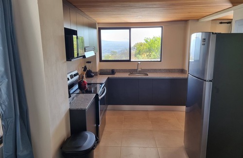 Escobal Apartment | 2 Bedroom Apartment With Amazing View!