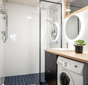 Kuopio Apartment | 2 Bedroom apartment with free parking and airconditioning