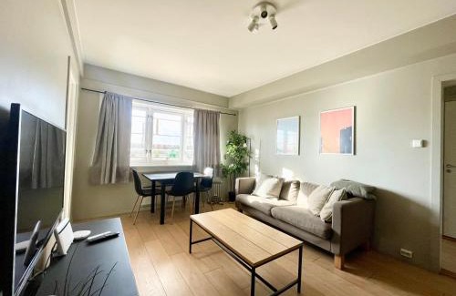 Grunerlokka Apartment | 2 bedroom apartment with great views at Løkka
