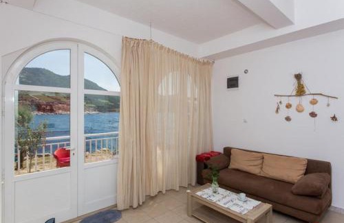 Trstenik Apartment | 2 bedroom apartment with Sea view