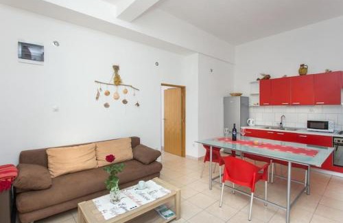 Trstenik Apartment | 2 bedroom apartment with Sea view