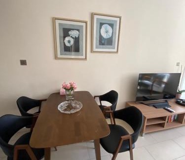 Paphos Apartment | 2 Bedroom Apartment, Zygos Centre Block D - By IMH Travel & Tours