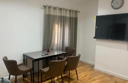 Barking Apartment | 2 Bedroom Appartment
