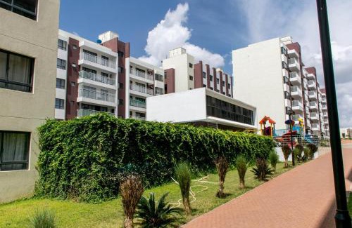 Mlolongo Apartment | 2 Bedroom Aries Residence, Mbsa Rd
