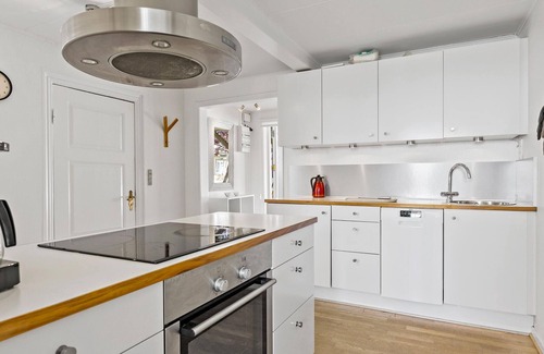 Svaneke Apartment | 2 bedroom awesome apartment in Svaneke