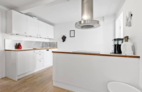 Svaneke Apartment | 2 bedroom awesome apartment in Svaneke