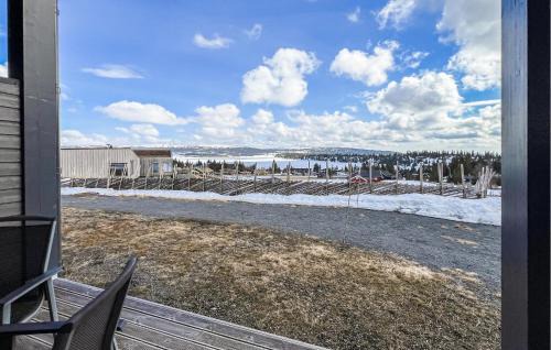 Sjusjoen Apartment | 2 Bedroom Awesome Apartment In Sjusjøen