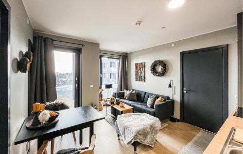 Sjusjoen Apartment | 2 Bedroom Awesome Apartment In Sjusjøen