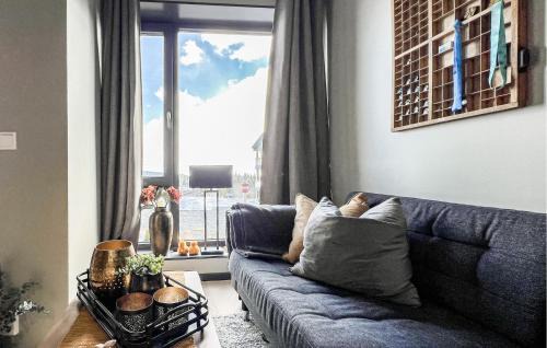 Sjusjoen Apartment | 2 Bedroom Awesome Apartment In Sjusjøen