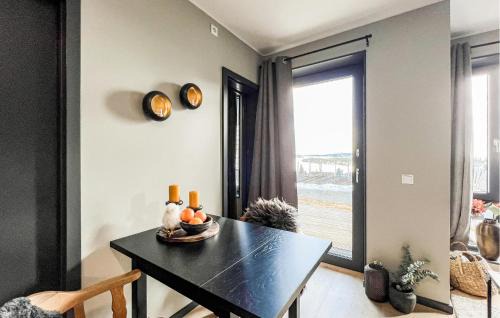 Sjusjoen Apartment | 2 Bedroom Awesome Apartment In Sjusjøen