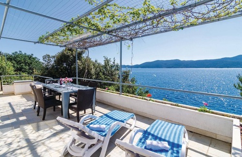 Slano Apartment | 2 bedroom awesome apartment in Ratac