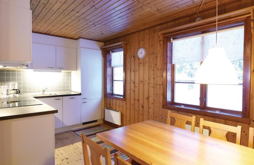 Syssleback House | 2 bedroom awesome home in Sysslebäck