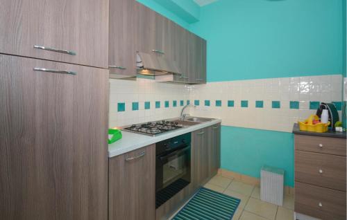 Punta Secca House | 2 Bedroom Awesome Home In Punta Secca
