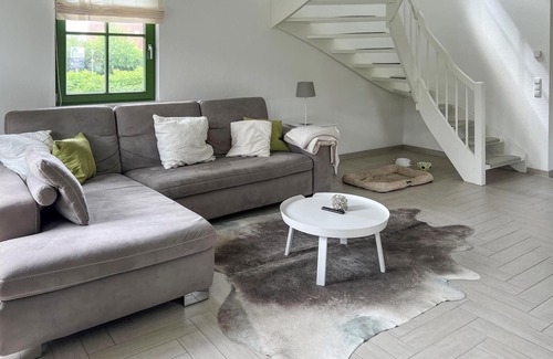 Rosenhagen House | 2 bedroom awesome home in Dassow
