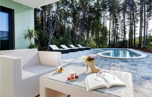 Borik House | 2 Bedroom Awesome Home In Rovinj