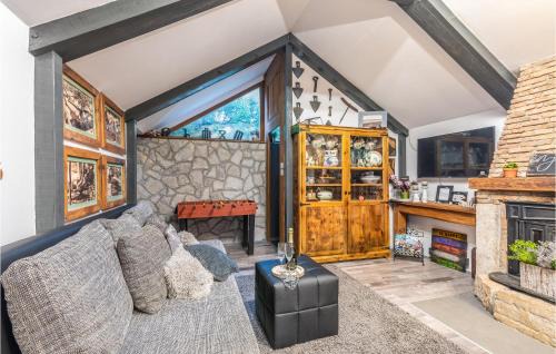 Punat House | 2 Bedroom Awesome Home In Punat