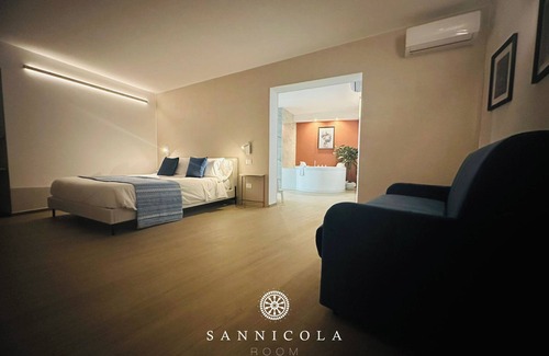 Gravina in Puglia Bed & Breakfast | 2 Bedroom Bed & breakfast in Gravina in Puglia