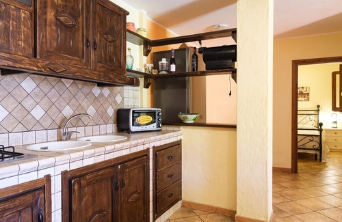 Eden Beach House | 2 bedroom beautiful home in Marina di Sorso