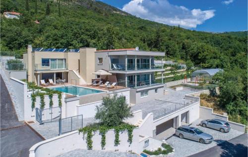 Zagorje Apartment | 2 Bedroom Beautiful Apartment In Plomin