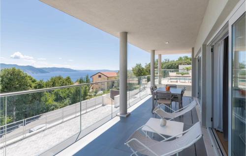 Zagorje Apartment | 2 Bedroom Beautiful Apartment In Plomin