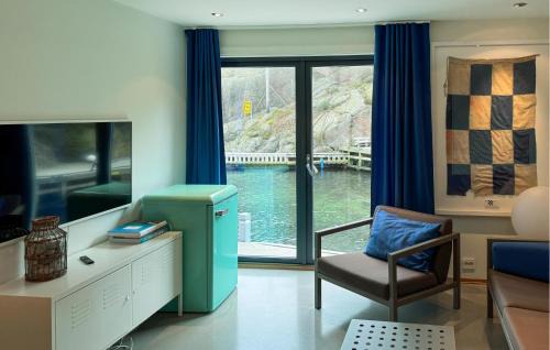 Sogne Apartment | 2 Bedroom Beautiful Apartment In Søgne