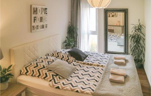 Barth Apartment | 2 Bedroom Beautiful Apartment In Barth