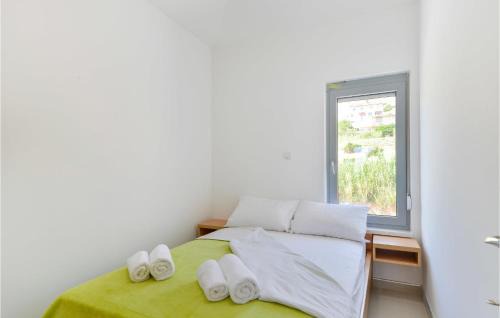 Pag Apartment | 2 Bedroom Beautiful Apartment In Pag