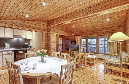 Fehrenbach House | 2 bedroom beautiful home in Masserberg