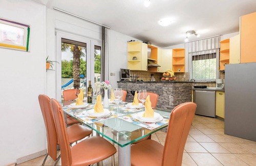 Sarsoni House | 2 bedroom beautiful home in Rijeka