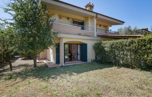 Monterosi House | 2 Bedroom Beautiful Home In Monterosi