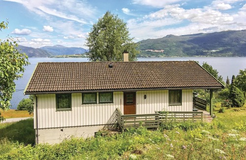 Balestrand House | 2 bedroom beautiful home in Balestrand