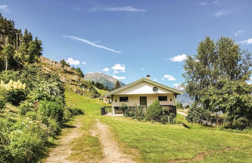 Balestrand House | 2 bedroom beautiful home in Balestrand