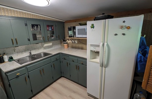 Dunnottar Cabin | 2-bedroom cabin in Matlock full of amenities