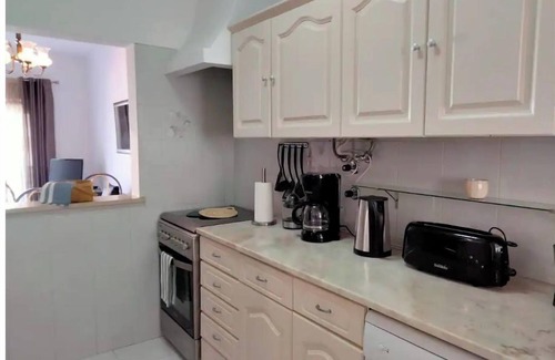Vale de Covo Condo | 2 bedroom Carvoeiro home away from home