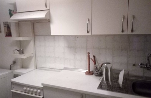 Thessaloniki Apartment | 2 bedroom Center in Thessaloniki!