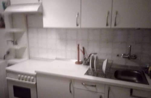 Thessaloniki Apartment | 2 bedroom Center in Thessaloniki!