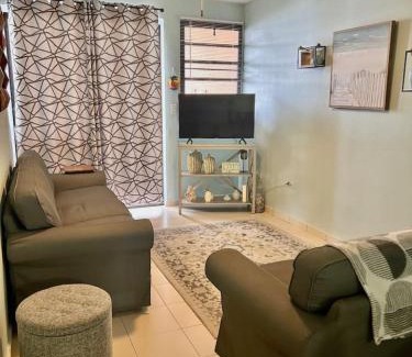 Boqueron Apartment | 2-bedroom Condo in Boqueron