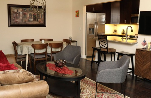 Deltona Lakes Condo | 2-bedroom condo in marvelous Florida fun area. Enjoy a relaxing stay