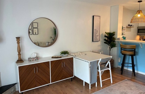 Collingwood Condo | 2 bedroom Condo located at Collingwood's prestigious Lighthouse Point