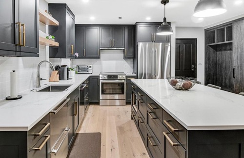 Beaver Creek Apartment | 2 bedroom condo steps from Beaver Creek Village