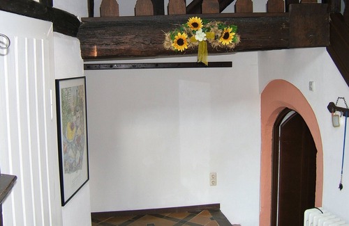 Erden Cottage | 2 Bedroom cottage home in quiet wine-country village on the Mosel.